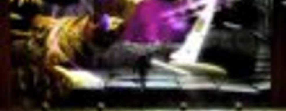 Трейлер и европейская дата выхода Puppeteer