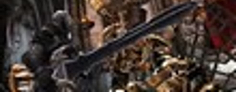 Infinity Blade в продаже