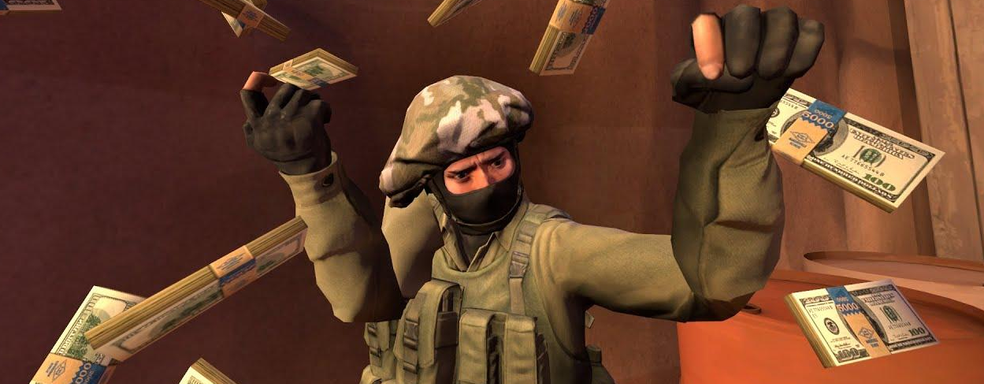 Valve отбилась от исков об азартных играх с предметами CS:GO, поскольку истцы никогда не играли в CS:GO