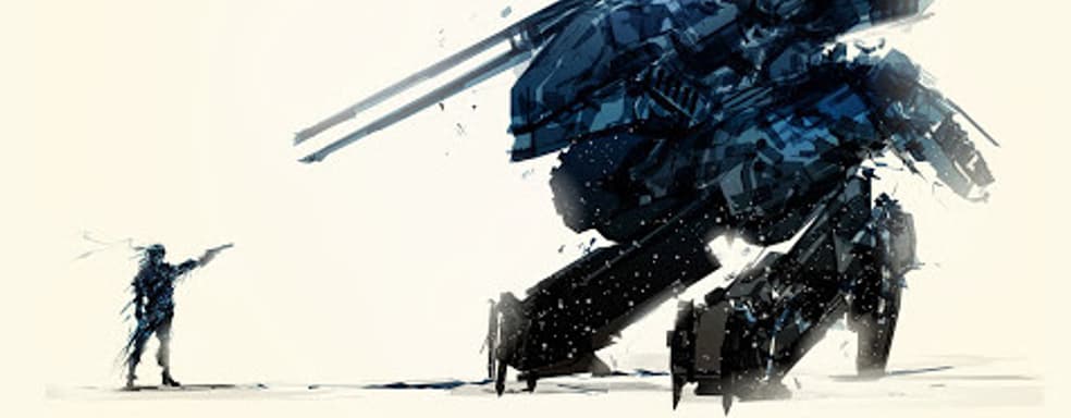 Три части серии Metal Gear появились в сервисе GOG