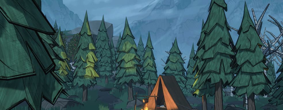 Blue Prince стартовала скромнее, чем ожидалось. Аудитория неоднозначно отреагировала на самую высокооцененную игру года