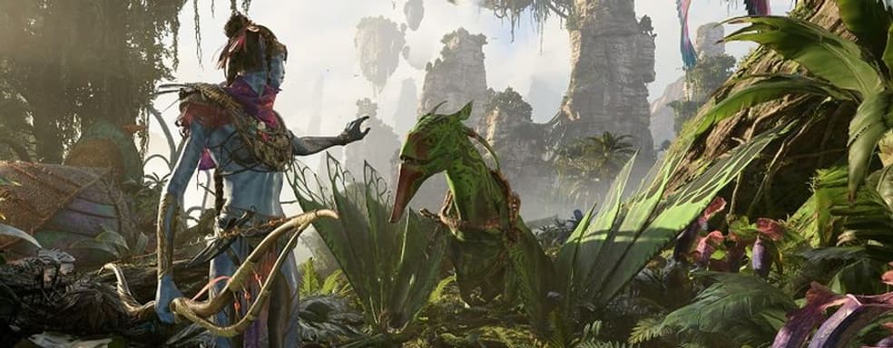 Avatar: Frontiers of Pandora впечатлит технологиями. Ubisoft рассказала подробности игры