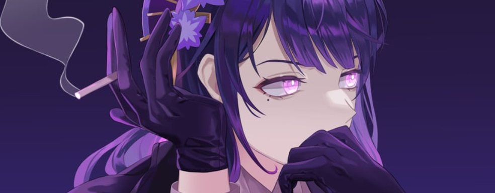 Genshin Impact рекламируют старым контентом, который больше не увидят игроки