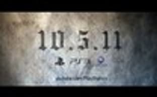 Тизер PlayStation 3: Beyond the Doors