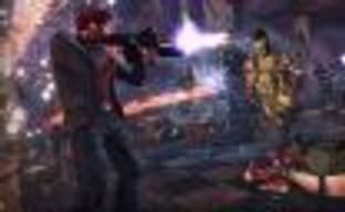 Saints Row: The Third появится на Switch в мае