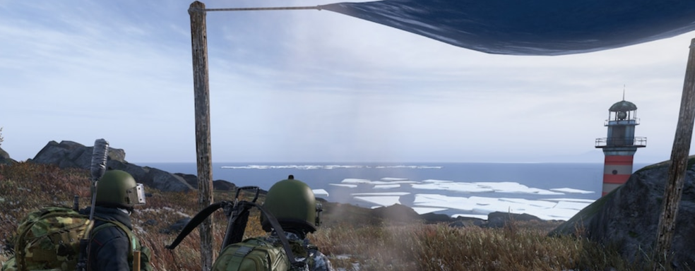 Создатели DayZ и Arma подверглись DDoS-атаке «российских хакеров» из-за «страданий игроков»