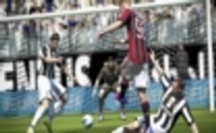 FIFA 14 вновь лидирует в Соединенном Королевстве. Новый рекорд