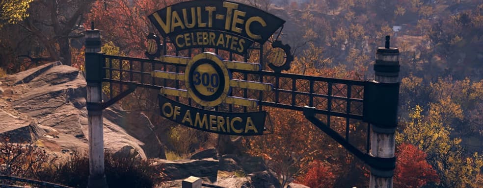 Bethesda похвасталась количеством игроков Fallout 76 и попросила поддержки