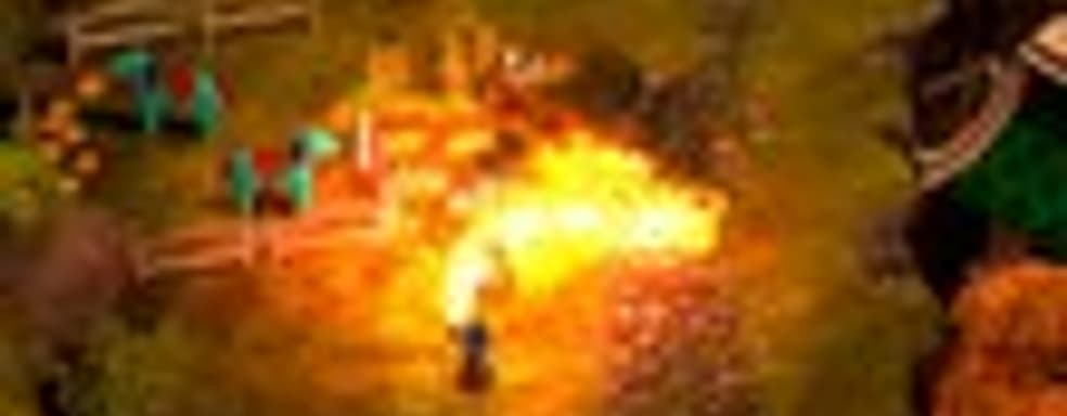 Трейлер Magicka: The Other Side of the Coin