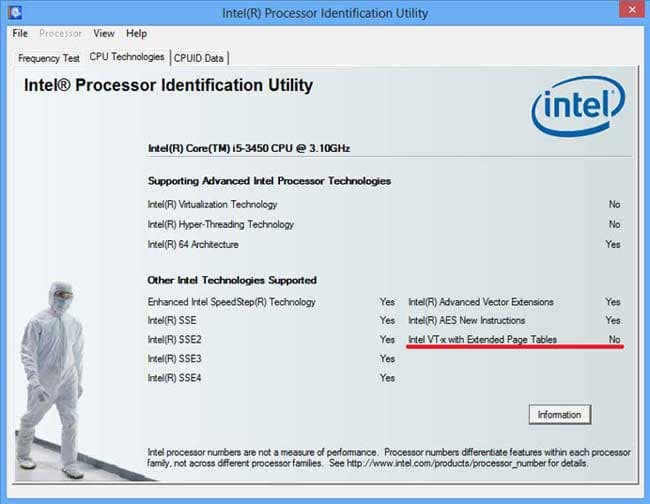 Виртуализация в Windows 8: встроенный Hyper-V
