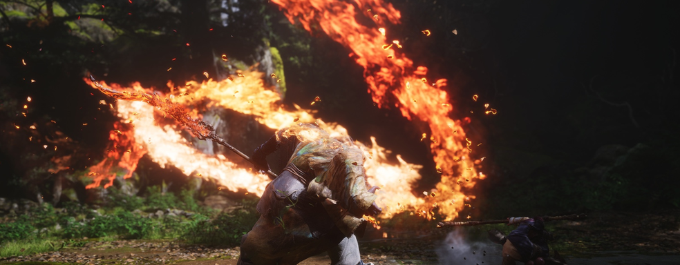 Black Myth Wukong Pre-Orders Dominate Steam, While Warhammer 40,000 Space Marine 2 Gains Momentum Three Weeks Before Release