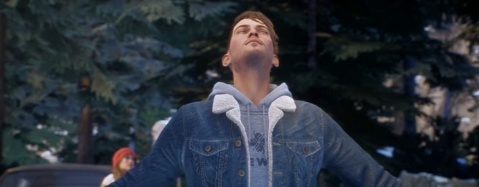 В России приостановлены продажи Steam-версии игры Tell Me Why с персонажем-трансгендером