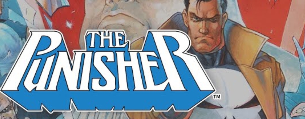 Игра про «Карателя» возвращается, но не та. Представлен геймплей The Punisher из сборника игр MARVEL vs. CAPCOM Fighting Collection Arcade Classics