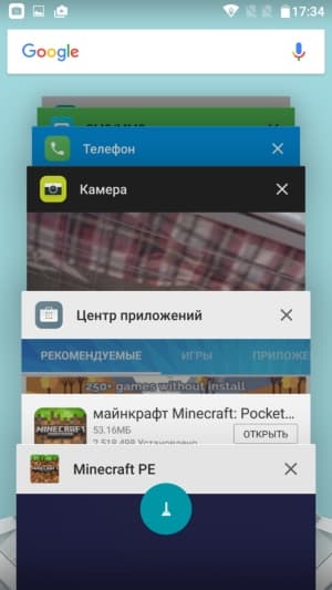 Смартфон Alcatel Pop 4S