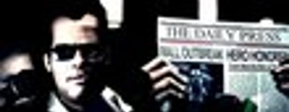 Трейлер Dead Rising 2: Off the Record 