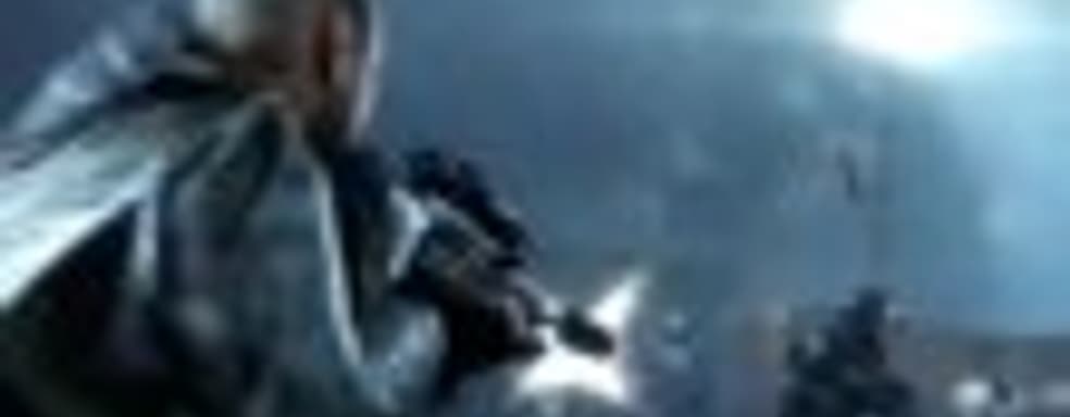 Трейлер Crysis 3