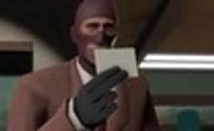 Team Fortress 2: шикарная презентация Шпиона