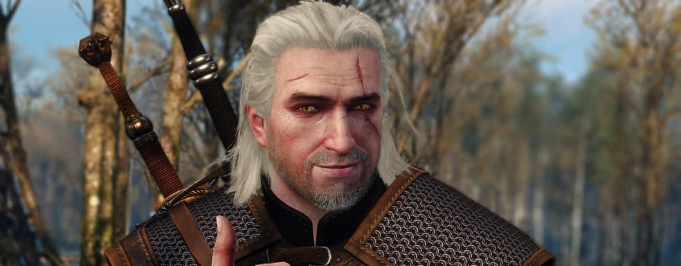 Actors No Longer Needed? A Neural Network Voices Geralt in the New Quest for The Witcher 3