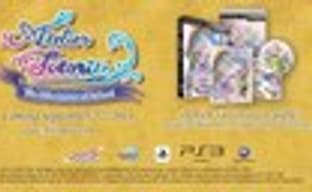 Atelier Totori: The Adventurer of Arland в США в сентябре