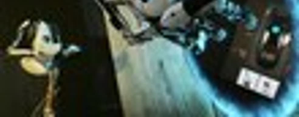 Valve о Portal 2 для PS3 и Xbox 360