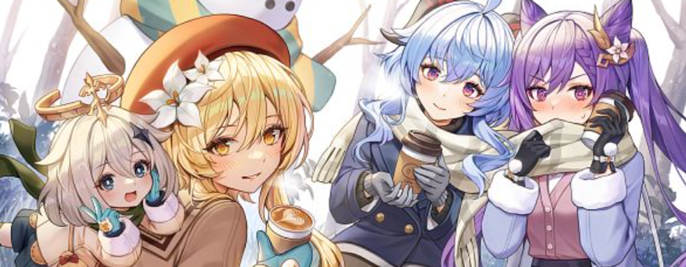 Слух: Microsoft хочет свою Genshin Impact, транснациональная компания упустила китайский хит и уступила Sony