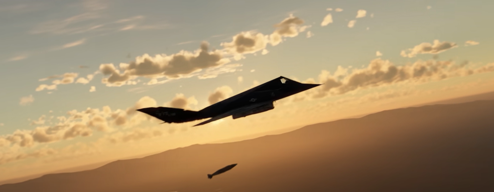 Авторы War Thunder представили трейлер обновления «Жар-птицы» с новыми самолётами и улучшением графики