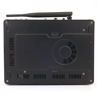 Медиаплеер 3Q Q-bix F345HW