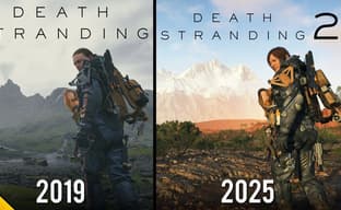 Кодзима сделал лучше? Сравнение Death Stranding 2 и оригинала на PS5