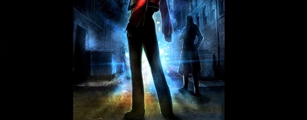 Серия Fatal Fury вернётся после 23-летнего перерыва