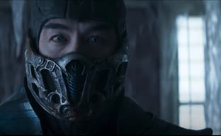 Появился первый официальный трейлер экранизации Mortal Kombat