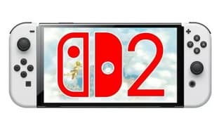 СМИ: Nintendo Switch 2 без OLED-экрана. Известен размер