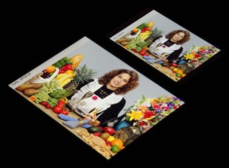 Обзор планшета iPad Pro 9,7. Тестирование дисплея