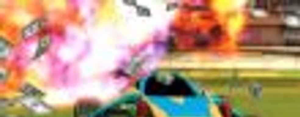 Разработка Rocket League стоила 2 миллиона долларов, игра уже принесла создателям 50 миллионов