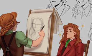 Создатель Stardew Valley показал ранние концепты и взбесил фаната, он не готов простить отсутствие части контента