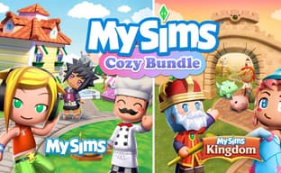 Nintendo вернёт забытую инкарнацию Sims. MySims официально выйдет на Switch