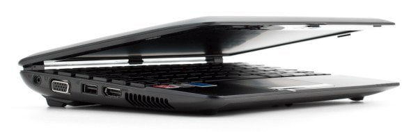 Нетбук ASUS EeePC 1015B