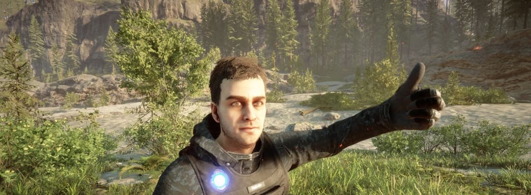 В Sons of the Forest появился хардкорный режим