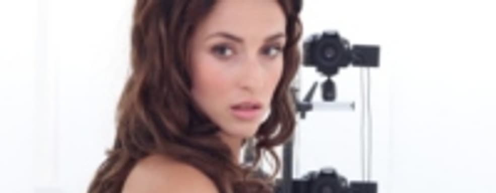 Как создавался тизер Cyberpunk 2077