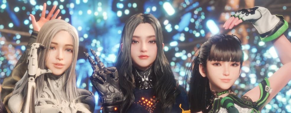 Разработчики Stellar Blade уверены, что ПК-версия игры будет продаваться лучше консольной