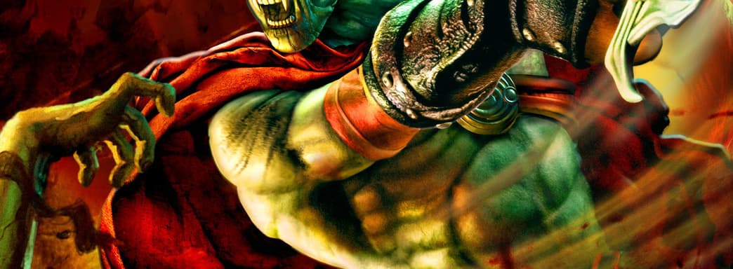 Классика крупным оптом - Square Enix продаёт 54 игры меньше, чем за тысячу рублей