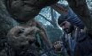 Демонстрация игрового процесса Days Gone