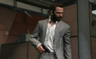 Игровой ролик Max Payne 3