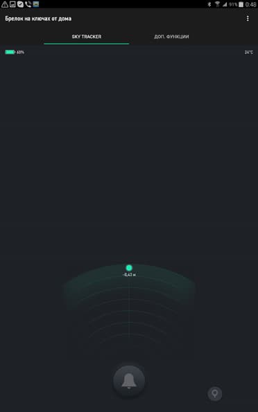 Гаджеты для Redmond Sky Home: розетка, цоколь и трекер