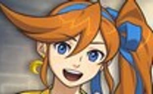 Англоязычная версия Phoenix Wright: Ace Attorney - Spirit of Justice выйдет в сентябре