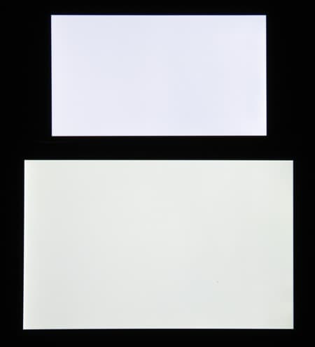 Обзор смартфона Leagoo M5 Plus. Тестирование дисплея