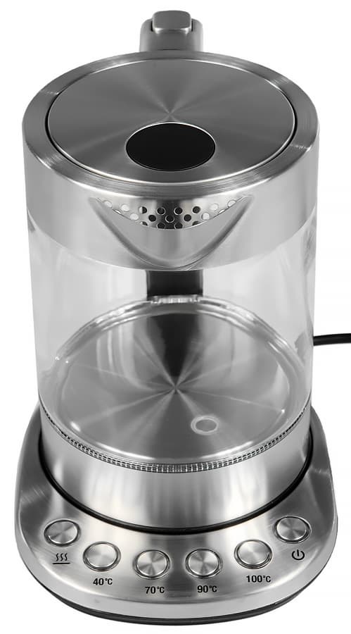 Электрический чайник Kitfort KT-616