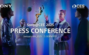 Sony готовит сюрприз на CES 2025. Новые игры или электромобиль?