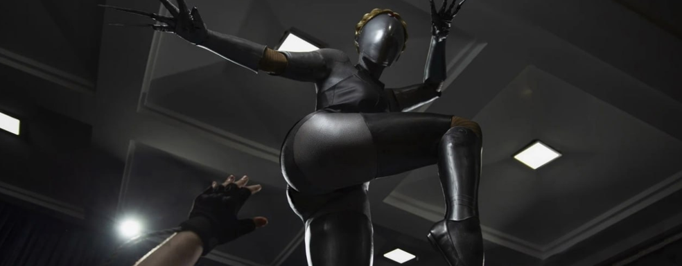 Создателей Atomic Heart поразил реалистичный косплей близняшки и П-3. Фото словно геймплейные кадры