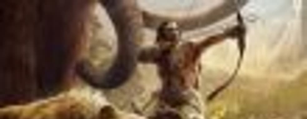 Оценки Far Cry: Primal ― хорошая основа и посредственная история