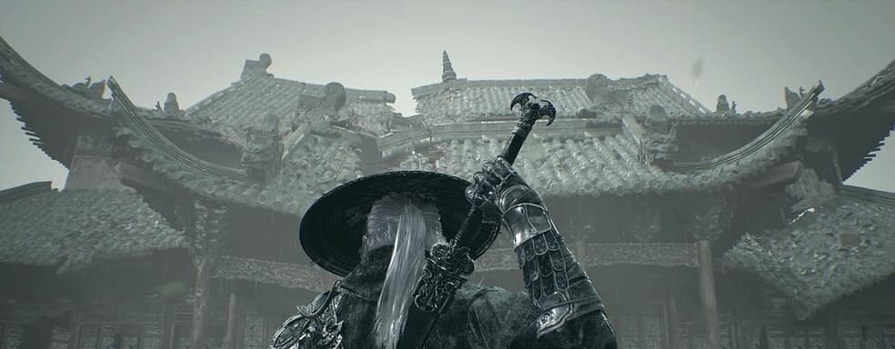 Sony продвигает Phantom Blade Zero. Смотрим ролик с брутальным и динамичным геймплеем